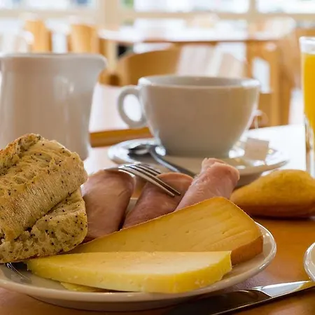 Ogaccess Flour Hotel Saint-Flour (Cantal)