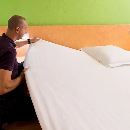 Hotel Ogaccess Flour