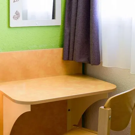 Ogaccess Flour Hotel *