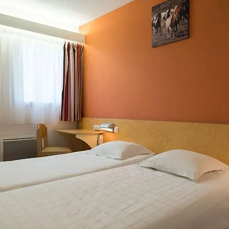 Ogaccess Flour Saint-Flour (Cantal)