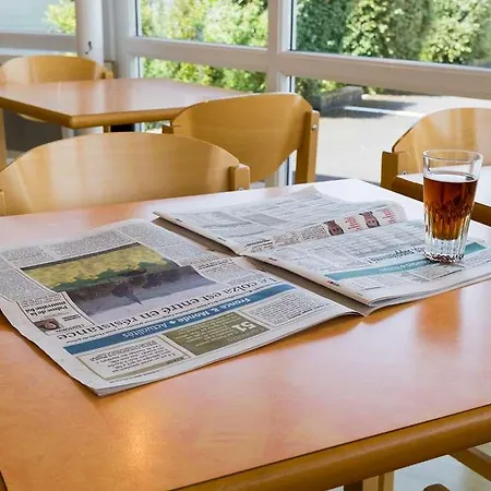 Ogaccess Flour Hotel