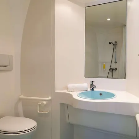 Hotel Ogaccess Flour